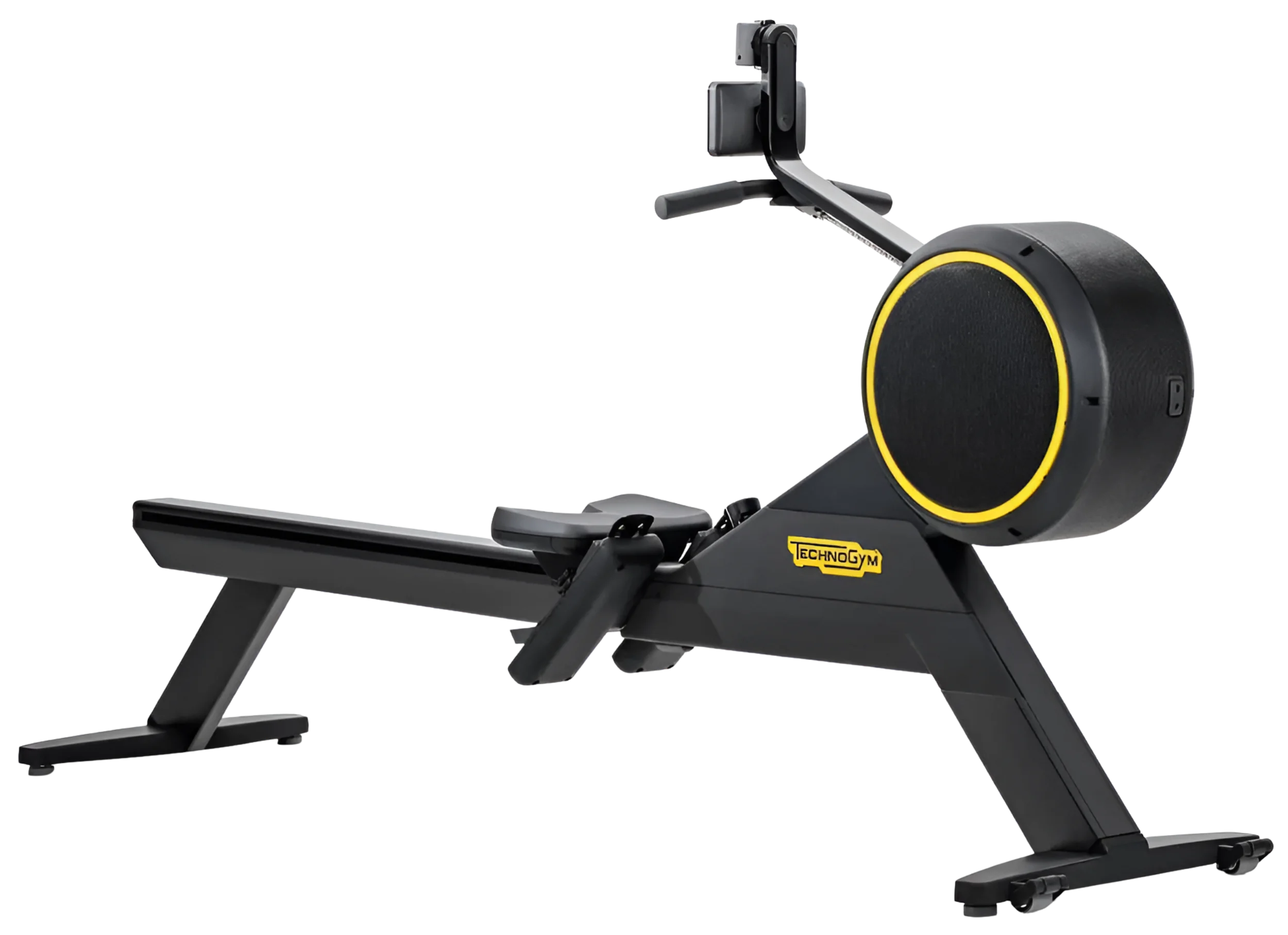 Technogym Skillrow (Remanufactured)