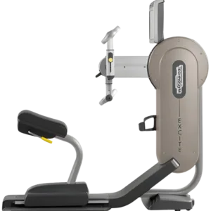 Technogym Top Excite 700e UBE w/TV + Touch Screen (Remanufactured)