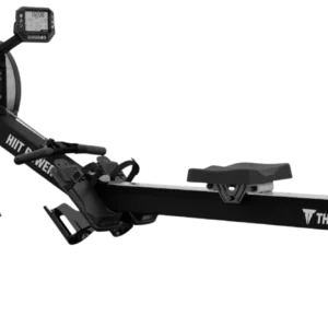 Throwdown HIIT Rower 9-4850-KINTP0 (New)