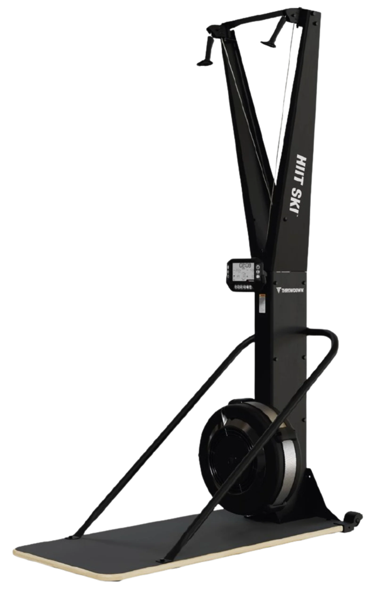 Throwdown HIIT Ski 9-4890-KINTP0 (New)