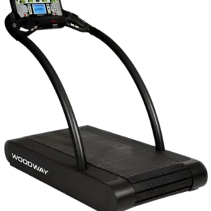 Woodway 4Front Treadmill (Remanufactured)