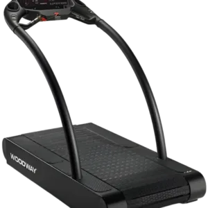 Woodway 4Front Treadmill w/Quick Set 2024 Display (Remanufactured)