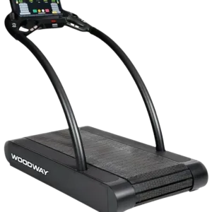 Woodway 4Front Treadmill w/Quick Set Display (Remanufactured)