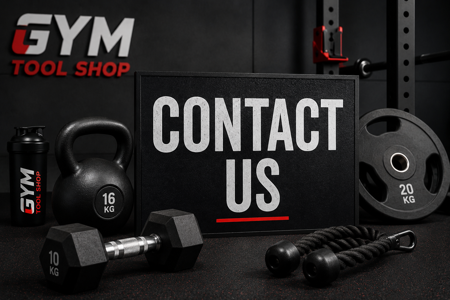 Contact