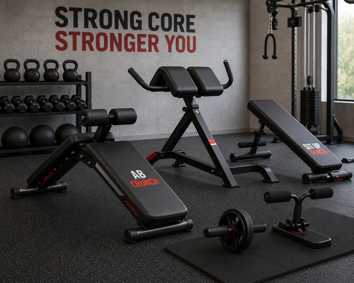 core-ab-equipment