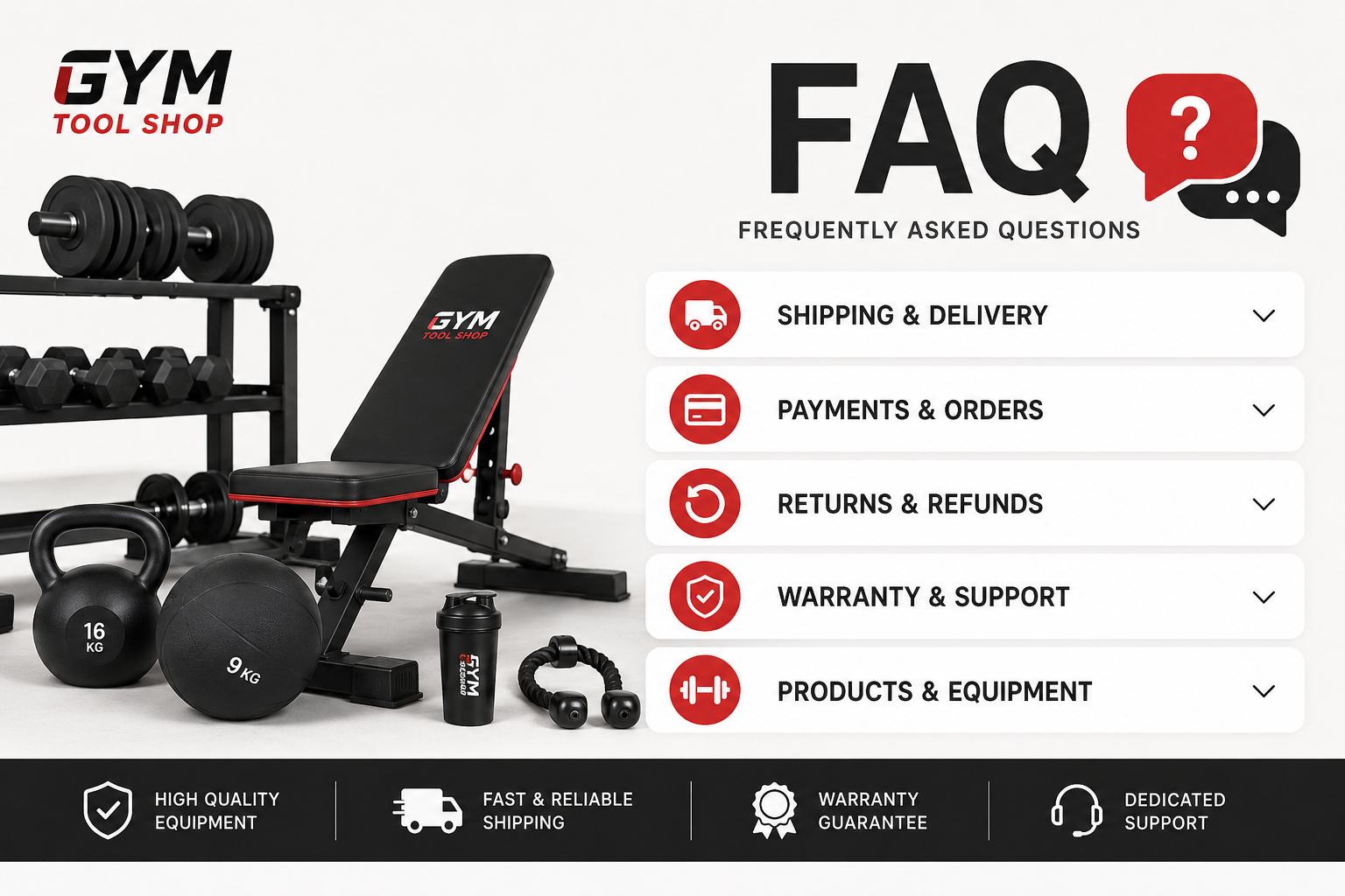 FAQ