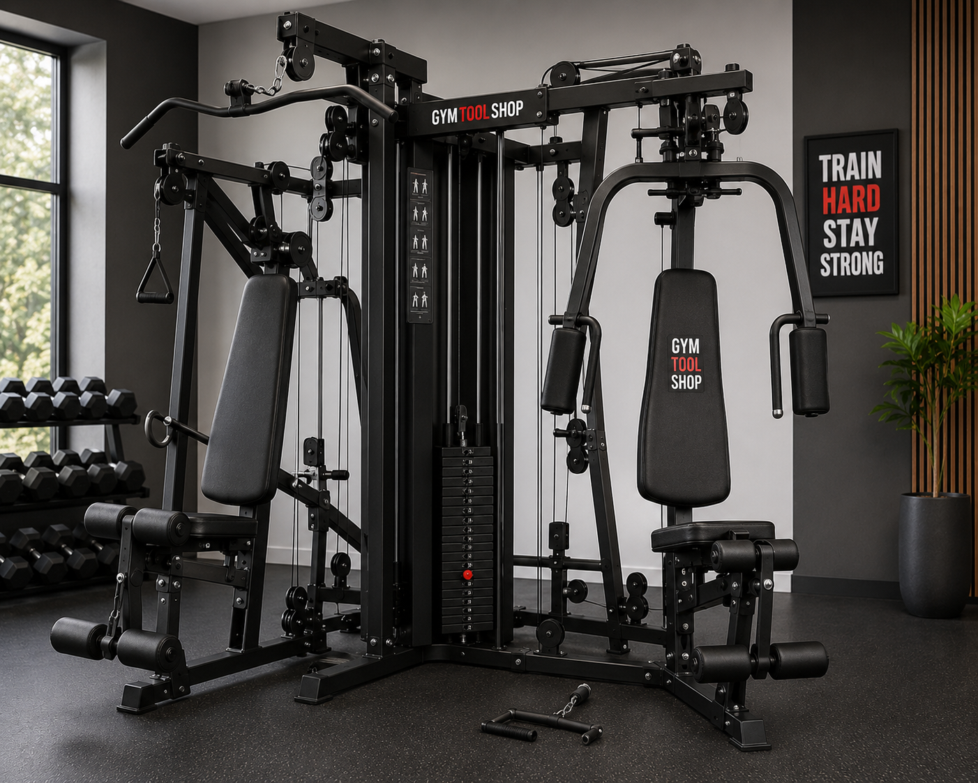 gym-systems